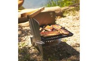 FireQ Camping-Grill Universal Bundle