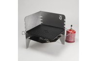 FireQ Camping-Grill Universal Bundle