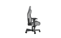 Anda Seat Gaming-Stuhl T-Pro 2 Series Premium Grau