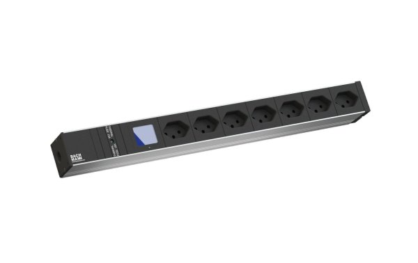 Bachmann 19" PDU PDU BlueNet BN500 8x T13