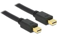 Delock Kabel Mini-DisplayPort - Mini-DisplayPort, 3 m
