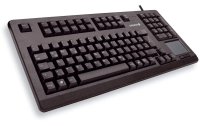 Cherry Tastatur G80-11900 Schwarz