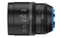 Irix Festbrennweite 150mm T/3 Macro Cine (metrisch) – E-Mount