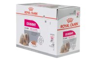 Royal Canin Nassfutter Care Nutrition Exigent Mousse, 12...