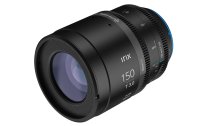 Irix Festbrennweite 150mm T/3 Macro Cine (metrisch) – Canon RF