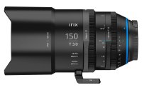 Irix Festbrennweite 150mm T/3 Macro Cine (metrisch) – Canon RF