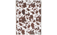 Creativ Company Bastelpapier Animal Print A4, 10 Blatt