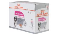 Royal Canin Nassfutter Care Nutrition Relax Care Mousse,...