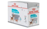 Royal Canin Nassfutter Care Nutrition Urinary Care...
