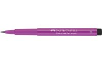 Faber-Castell Tuschestift Pitt Artist Pen B Karmoisin