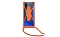 4smarts Necklace Case Universal Orange