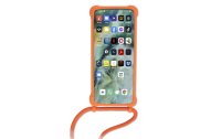 4smarts Necklace Case Universal Orange