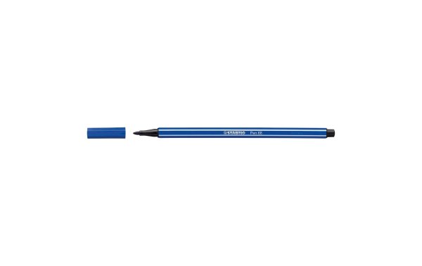 STABILO Pen 68 Ultramarinblau