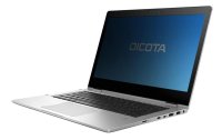 DICOTA Privacy Filter 4-Way side-mounted EliteBook 13.3...