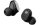 Skullcandy True Wireless In-Ear-Kopfhörer Mod – True Black