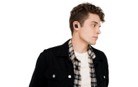 Skullcandy True Wireless In-Ear-Kopfhörer Grind – True Black