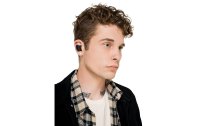 Skullcandy True Wireless In-Ear-Kopfhörer Grind – True Black