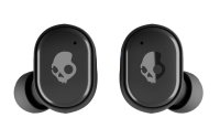 Skullcandy True Wireless In-Ear-Kopfhörer Grind – True Black