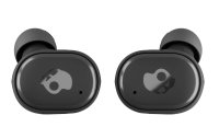 Skullcandy True Wireless In-Ear-Kopfhörer Grind – True Black