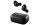 Skullcandy True Wireless In-Ear-Kopfhörer Grind – True Black