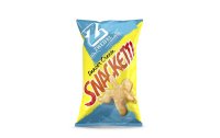 Zweifel Chips Snacketti Dancer Cream 75 g