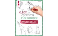Frechverlag Handbuch Die Kunst des Zeichnens für...