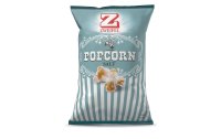 Zweifel Popcorn Salt 90 g