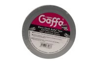 Advance Gaffa Tape AT202 50 mm x 50 m, Silber