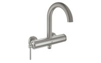 GROHE Badewannenarmatur Atrio Hebelgriff