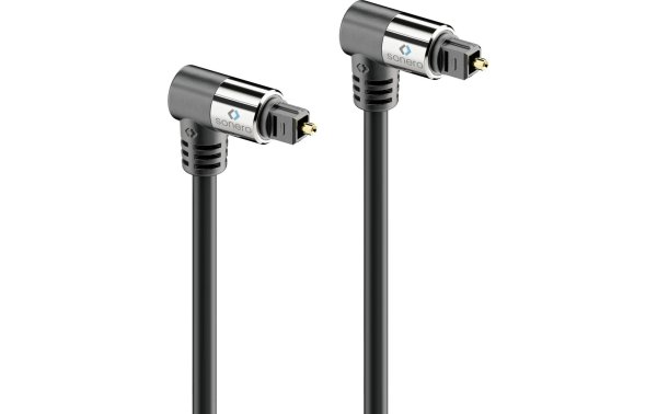 sonero Audio-Kabel Toslink - Toslink 15 m