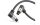 sonero Audio-Kabel Toslink - Toslink 15 m