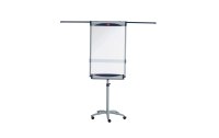 Nobo Flipchart mit Dreibein 68.5 cm x 100 cm