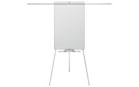 Nobo Flipchart mit Dreibein 68.5 cm x 100 cm