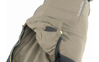 Outwell Kinderschlafsack Convertible Junior «R» Olive