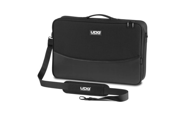 UDG Gear Transporttasche U7101BL Urbanite MIDI Controller Sleeve