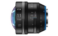 Irix Festbrennweite 11mm T/4.3 Cine (metrisch) – Nikon Z