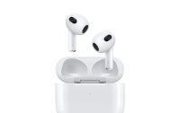 Apple True Wireless In-Ear-Kopfhörer AirPods 3. Gen...
