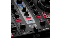 Hercules DJ-Controller DJControl Inpulse 200 – MKII