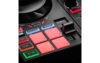 Hercules DJ-Controller DJControl Inpulse 200 – MKII