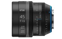 Irix Festbrennweite 45mm T/1.5 Cine (metrisch) – Sony E-Mount