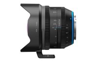 Irix Festbrennweite 11mm T/4.3 Cine (metrisch) – Canon EF