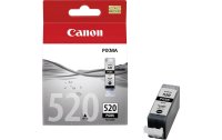 Canon Tinte PGI-520BK / 2932B001 Black