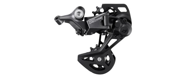 Shimano Schaltwerk Wechsel RD-M5130 LG 10-Gang Shadow, 43 Zähne