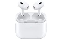 Apple True Wireless In-Ear-Kopfhörer AirPods Pro 2. Gen. Lightning