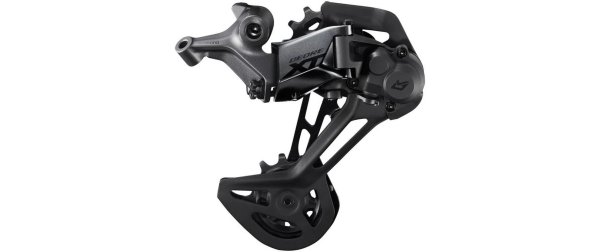 Shimano Schaltwerk Wechsel RD-M8130 LG 11-Gang SGS, 50 Zähne