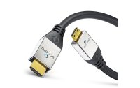 sonero Kabel Mini-HDMI (HDMI-C) - HDMI, 3 m