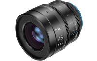 Irix Festbrennweite 45mm T/1.5 Cine (metrisch) – Nikon Z