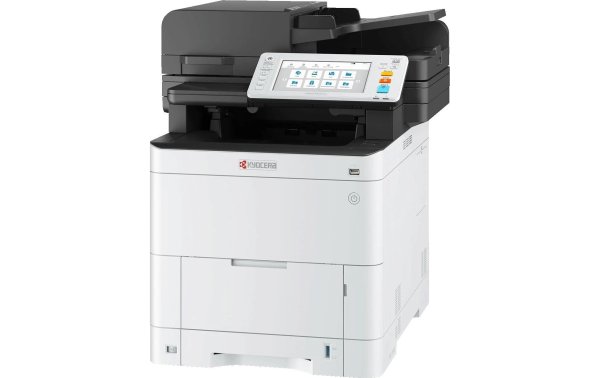 Kyocera Multifunktionsdrucker ECOSYS MA3500CIFX