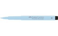 Faber-Castell Tuschestift Pitt Artist Pen B Eisblau