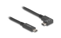 Delock USB-Kabel 10 Gbps USB C - USB C 1 m